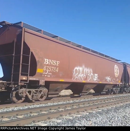 BNSF 475784